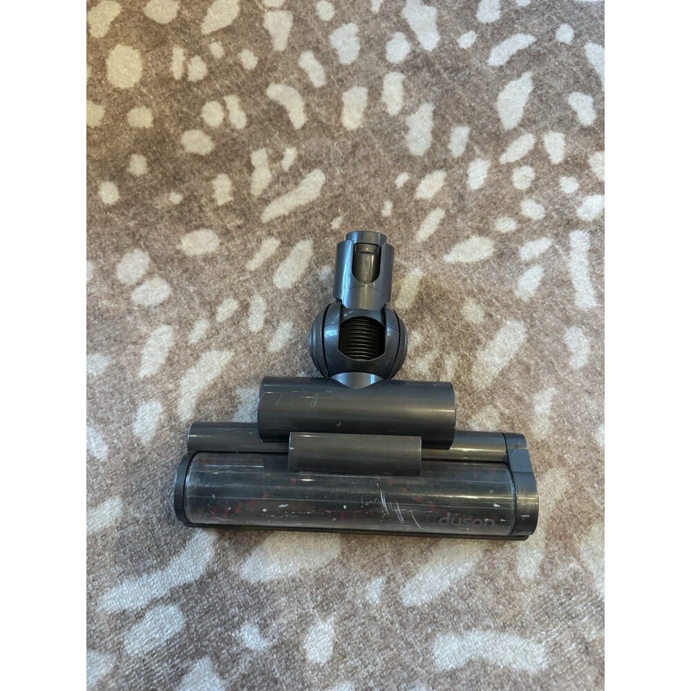 Dyson DC39 Triggerhead Vacuum Floor Brush Attachment Parts Repair